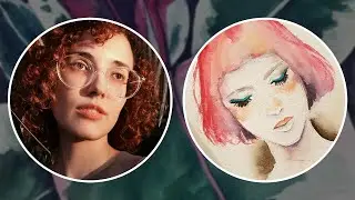 ILUSTRAÇÃO E QUADRINHOS COM MARY CAGNIN