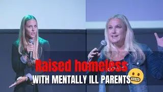 PTSD after neglect