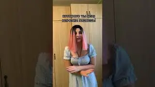 СКАНДАЛ В ЛАГЕРЕ | Тик-Ток сериал
