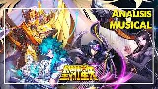 Director de Orquesta Explica la Música de Saint Seiya | Rancho Ñoñaxo Clips