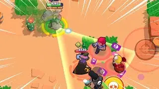 FRANK.EXE - Brawl Stars | Brawl Stars Montage
