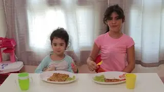 Desayunos para niños y toda la familia | Recetas fáciles - rápidas y deliciosas