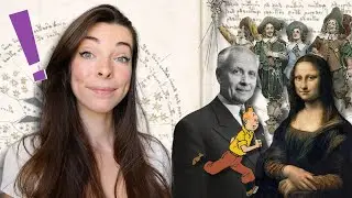 5 ANECDOTES : quand la vraie vie est plus romanesque que la fiction