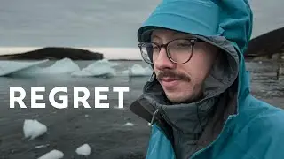 Was Coming to Newfoundland a Mistake?