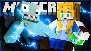 Abbiamo CREATO un MOSTRO su Minecraft!