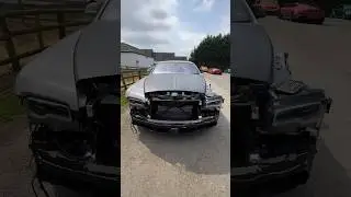Good old Margret #rollsroyce #mansory