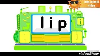 Vowel letter I starfall abc| preschool kids learning