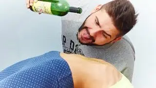 Ужасный вторник - День студента