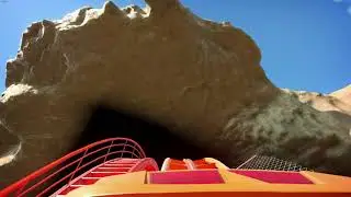 Planet Coaster - The Pretzel