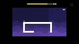 [60026322] Snek (by Vsbl + whirlaroni, Hard) [Geometry Dash]