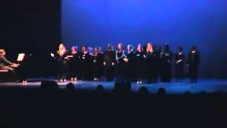 Evita - Huil niet om mij Argentina - Mira 15 11 2103