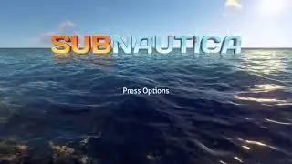 Subnautica Part 6: The Kharaa Cure