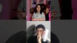 mungkin dia masih magang #michelle #livestream #shorts