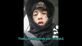 Lil Xan - RIDINROUND (Legendado)
