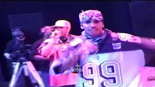 No Limit Mac & Fiend intro