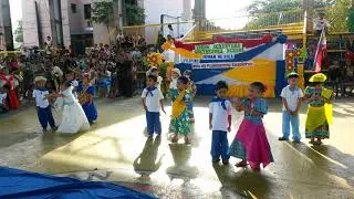 Buwan ng wika yams
