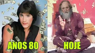 5 CANTORES FAMOSOS QUE PERDERAM TUDO E FICARAM POBRES #2