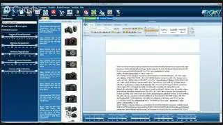 Rapid Content Wizard Revealed - Blogging With Micheal - June 17 - 2014