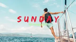 LiQWYD - Can't Stop《Sunday No Copyright Music》