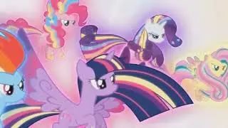 Uncompleted PMV - Invincible (Amaranthe)