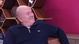 Inside Auto ID - Episode 4, with Ged Cairns and Guest Neil Powell