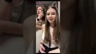 Russian girl tango live 165 || bigo live || imo live || periscope video 