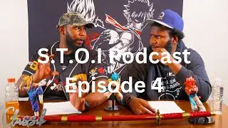 Gabimaru The Hollow isn't really hollow?! Safe to Speak on it EP. 4 #stsoi #anime #hellsparadise