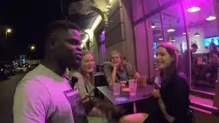 Nightlife In Vilnius, LITHUANIA - What To Know