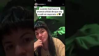 tus nenes favoritos se juntan de nuevoooo 🥺🖤 #sayonara #feid #alvarodiaz