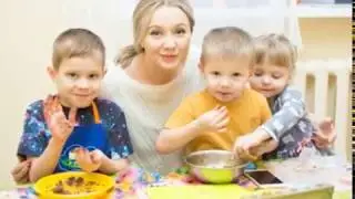 Столик Наталья Кугай