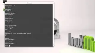 Details of Chars and Strings (Scala Basics)
