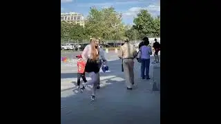 Likke prank