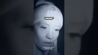 Ghosts at Sweet Springs Told Her to Hide! | #throwback #shorts #paranormal #haunted