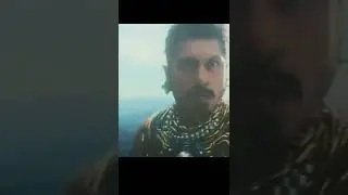 Model sute for iron man and suri ko mila black panther ki power 