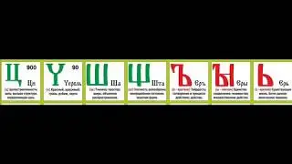 28 видео о Буквице и Ганизме. Энергия Ци (Кундалини)