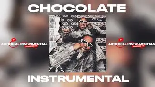 Quavo & Takeoff - Chocolate feat. Young Thug and Gunna (INSTRUMENTAL)