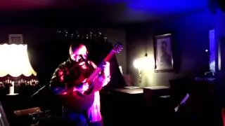 Sorrow - Live @ Deux Ours (Nandrin)