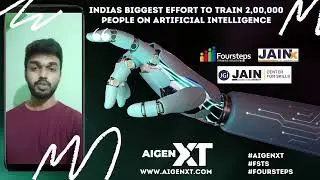AI COURSE REVIEW BY SHAMAN STUDENT - AIGENXT