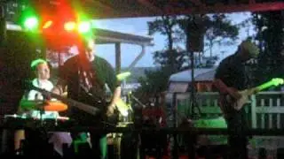 The Vision - Rakkauden jälkeen