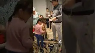 Көш келдің Рамазан