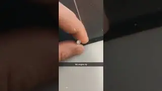 Yet engine tip