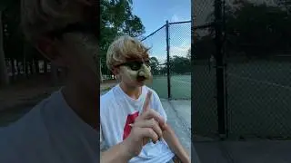 The Ballad of Skibidi McGee