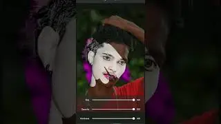 Picsart 30 second editing//new trick Picsart// #viralshorts #photoediting // #shorts #youtubeshorts