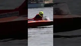 Первенство России по водно-моторному спорту 