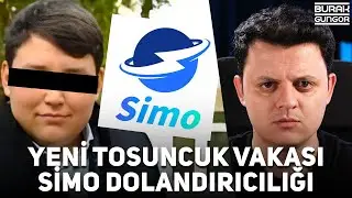 The New Tosuncuk Case - Simo (STAY AWAY)