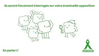 22 juin : entre proches, on se le dit !