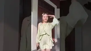 Ka Rifaa cantik banget sihh 🥰 |Rifa Ataaq Official