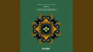 Buya (Moojo & Nico de Andrea Remix)