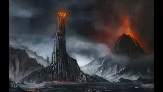 C Мордором бороться бессмысленно