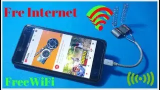 how to get free internet on android phone no sim data internet no vpn 100% real internet